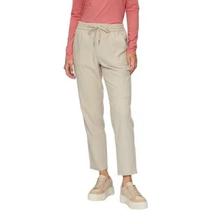 s. Oliver Pant Beige