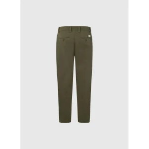 Rechte chino broek Pepe Jeans Relaxed