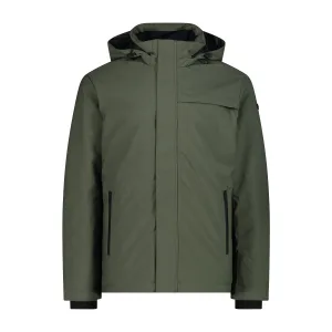 Softshell jas met capuchon CMP