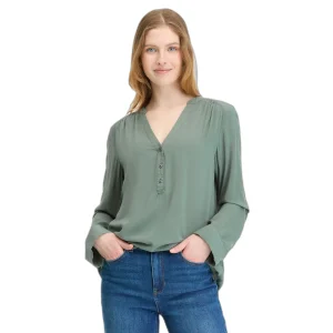 Vrouwenblouse Ragwear Fierra