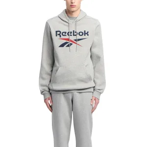 Hoodie Reebok Identity