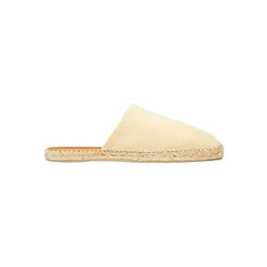 Espadrilles om aan te trekken The Resort Co Suede