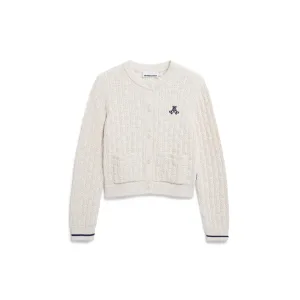 Damesvest ARMEDANGELS Juliaanas Structure