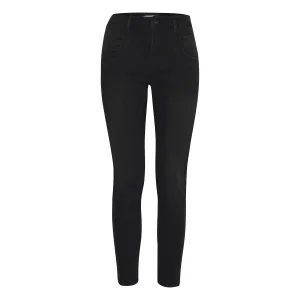 Damesjeans Pulz Jeans Carmen