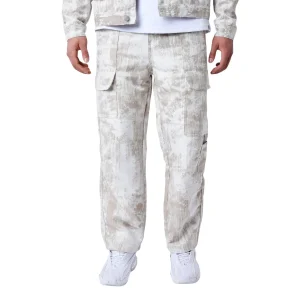 Abstrakte canvas zakjeans Project X Paris