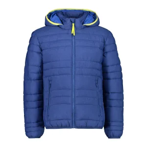 Hooded jacket CMP Snaps