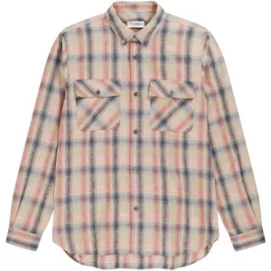 Closed Lumberjack Shirt & Blouses Rose Dust