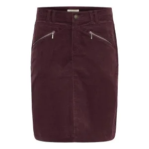 Korte damesrok fransa Tean 1