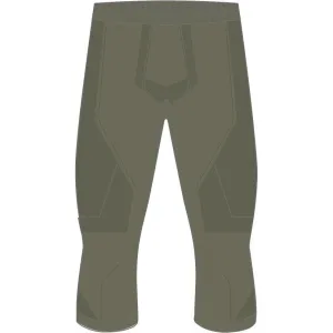 3/4 lange legging Falke Warm