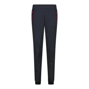 Dames polyester broek CMP