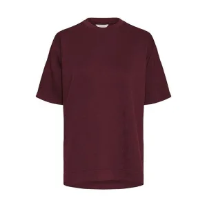 Dames-T-shirt b.young Pusti