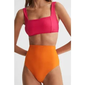 Reiss Faith Bikini Solar