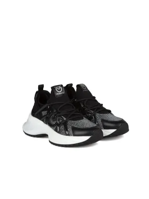 PINKO Sneakers Zwart
