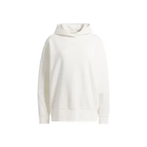 Dames Hoodie Reebok Lux Oversized