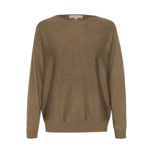 Dames batwing trui CULTURE Annemarie