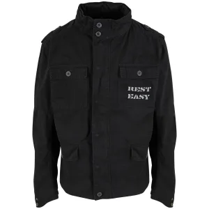 Jas Mister Tee See You Soon Britannia