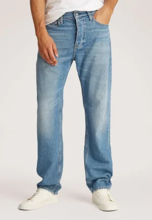 Calvin Klein Standard Straight Jeans
