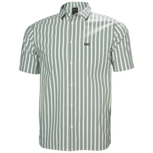 Shirt Helly Hansen Fjord Qd Ss 2.0