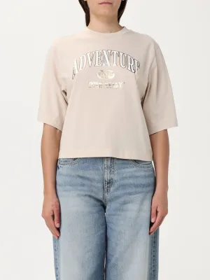 Adventure Born Ready Relaxed T-shirt