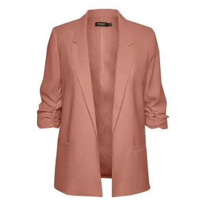 Blazer voor dames Soaked in Luxury Shirley