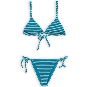 America Today Amber Set Bottle Green