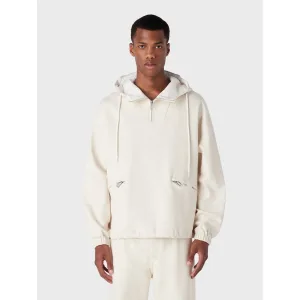 Men’s Emporio Armani Jacket in Cream