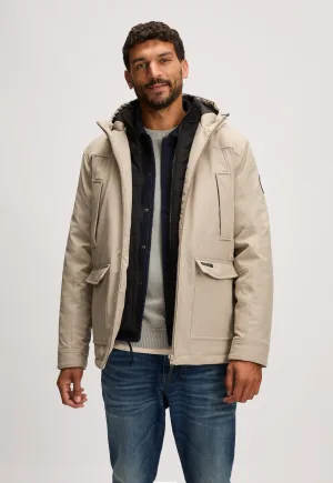 Silvercreek Jack Jas