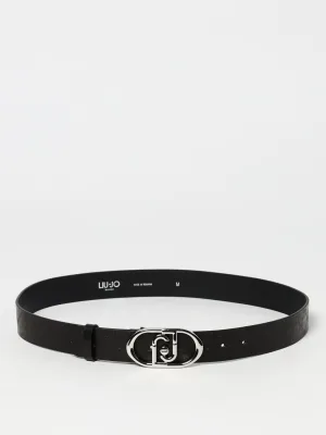 Liu Jo Riem Leer Gesp