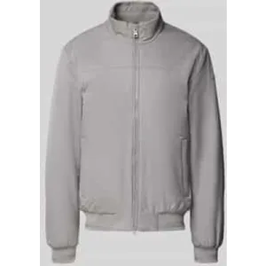 Geox Jack met opstaande kraag, model ‘VINCINT’