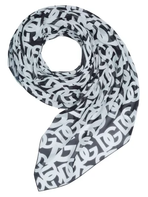 Dolce & Gabbana sjaal