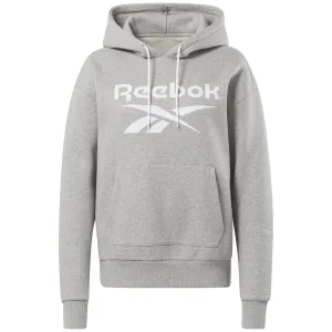 Hoodie Dames Reebok Identity Logo Fleece