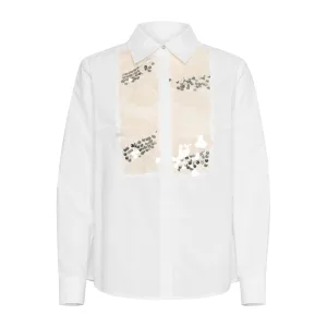 Dameshemd Part Two Maye