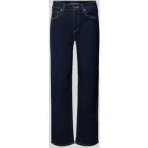 Scotch & Soda Jeans met steekzakken, model ‘THE SKY’