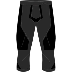 3/4 lange legging Falke Warm