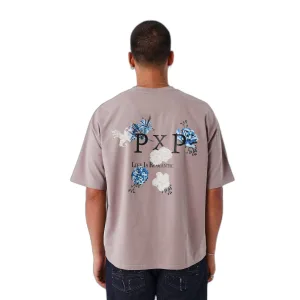 T-shirt Project X Paris Graphique