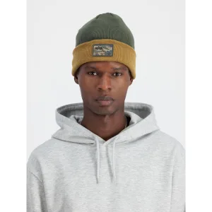 Muts Alpha Industries Crew C Label