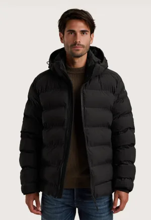 Cast Iron Speedguard Jas