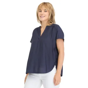 Vrouwenblouse Ragwear Kinzie