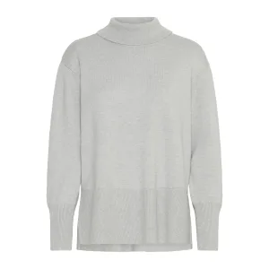 Damestrui met col Pulz Jeans Steffi