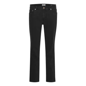 Jeans Solid Ryderblack 100