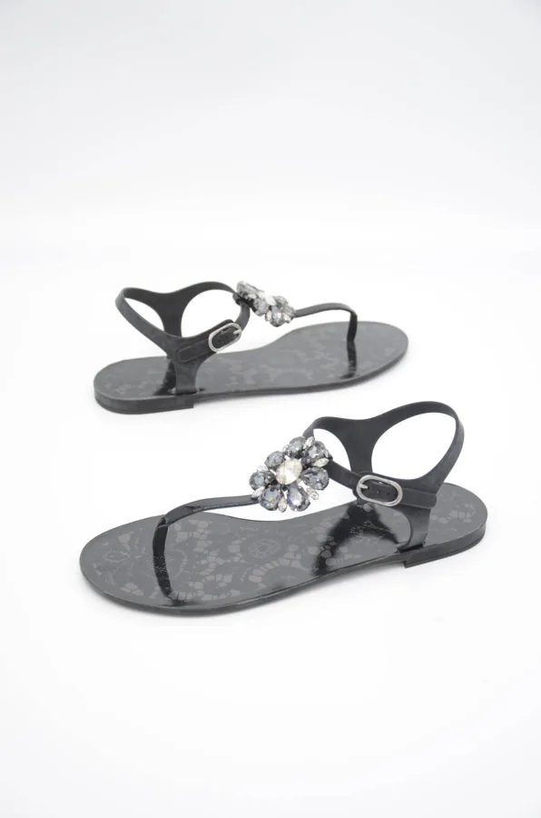 Dolce & Gabbana Dames Sandalen