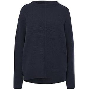 Trui Van Peter Hahn blauw