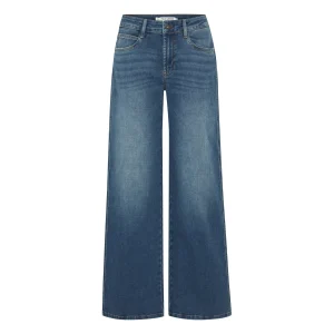 Damesjeans Pulz Jeans Athena