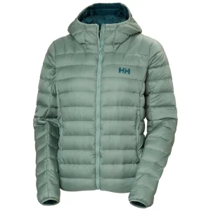 Damesjack met capuchon Helly Hansen Verglas 2.0