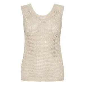 Damesgilet Pulz Jeans Valerie