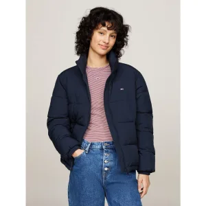 TOMMY JEANS Gewatteerde jas TJW ESSENTIAL PUFFER EXT
