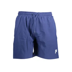 Zwemshorts met Trekkoord Taille