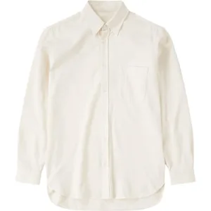 Closed Formal Army Shirt & Blouses Ecru