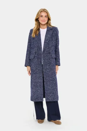 Jas LenetteSZ Jas Loose fit