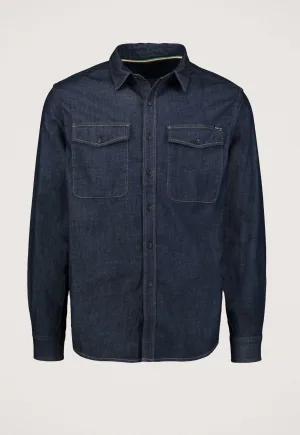 Replay Denim Shirt